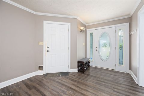 Tiny photo for 3029 Cinnamon Drive W, West Salem, OH 44287 (MLS # 5216873)