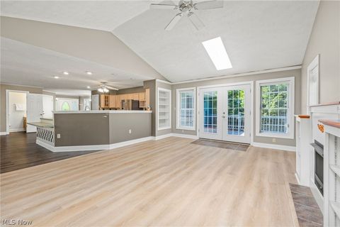 Tiny photo for 3029 Cinnamon Drive W, West Salem, OH 44287 (MLS # 5216873)