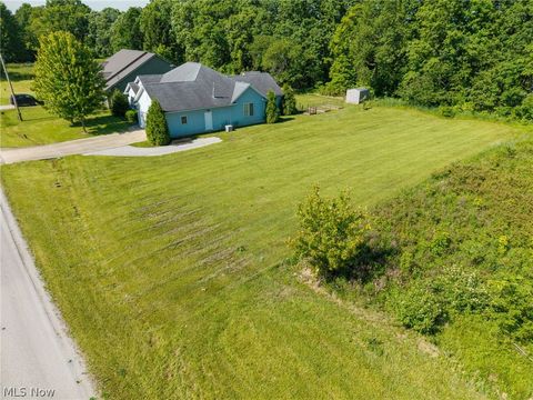 Tiny photo for 3029 Cinnamon Drive W, West Salem, OH 44287 (MLS # 5216873)