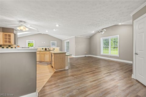 Tiny photo for 3029 Cinnamon Drive W, West Salem, OH 44287 (MLS # 5216873)