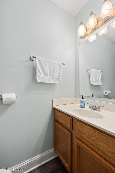 Tiny photo for 3029 Cinnamon Drive W, West Salem, OH 44287 (MLS # 5216873)
