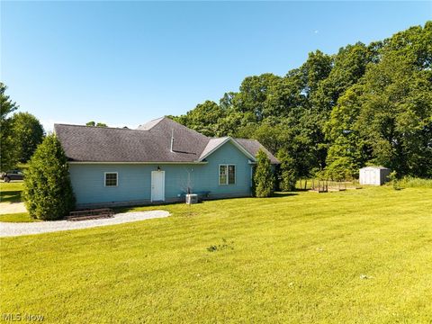 Tiny photo for 3029 Cinnamon Drive W, West Salem, OH 44287 (MLS # 5216873)