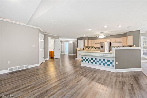 Tiny photo for 3029 Cinnamon Drive W, West Salem, OH 44287 (MLS # 5216873)
