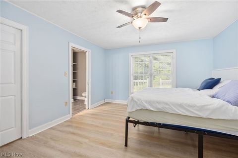 Tiny photo for 3029 Cinnamon Drive W, West Salem, OH 44287 (MLS # 5216873)