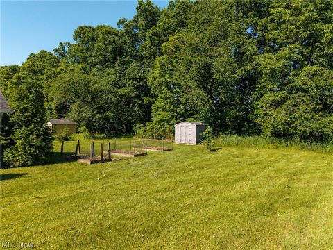 Tiny photo for 3029 Cinnamon Drive W, West Salem, OH 44287 (MLS # 5216873)