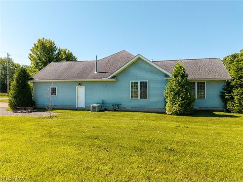 Tiny photo for 3029 Cinnamon Drive W, West Salem, OH 44287 (MLS # 5216873)