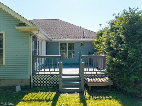 Tiny photo for 3029 Cinnamon Drive W, West Salem, OH 44287 (MLS # 5216873)