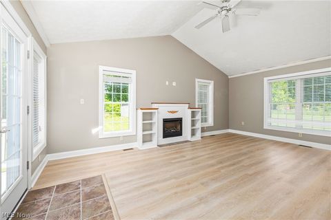 Tiny photo for 3029 Cinnamon Drive W, West Salem, OH 44287 (MLS # 5216873)