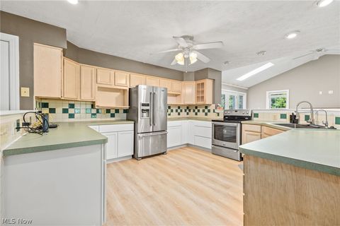 Tiny photo for 3029 Cinnamon Drive W, West Salem, OH 44287 (MLS # 5216873)