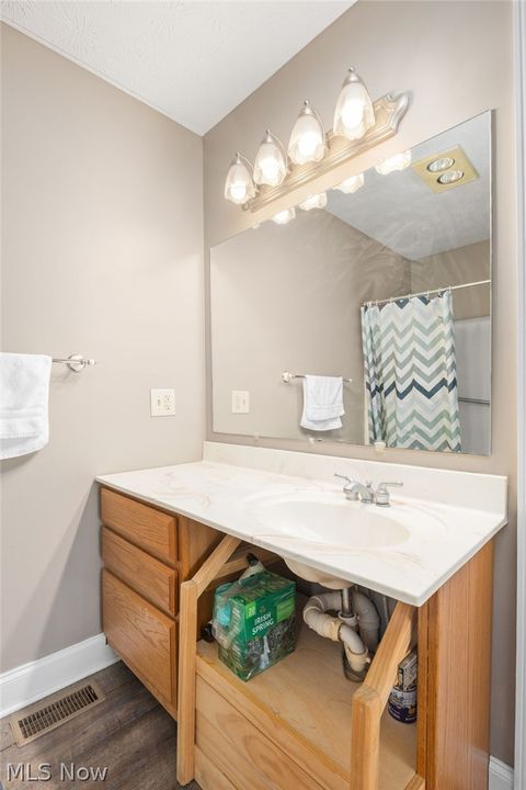 Tiny photo for 3029 Cinnamon Drive W, West Salem, OH 44287 (MLS # 5216873)