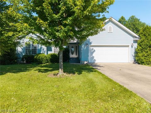 Tiny photo for 3029 Cinnamon Drive W, West Salem, OH 44287 (MLS # 5216873)