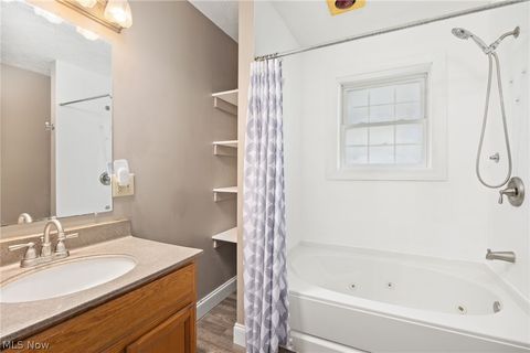 Tiny photo for 3029 Cinnamon Drive W, West Salem, OH 44287 (MLS # 5216873)