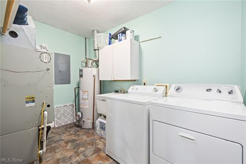 Tiny photo for 3029 Cinnamon Drive W, West Salem, OH 44287 (MLS # 5216873)