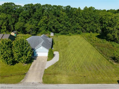 Tiny photo for 3029 Cinnamon Drive W, West Salem, OH 44287 (MLS # 5216873)