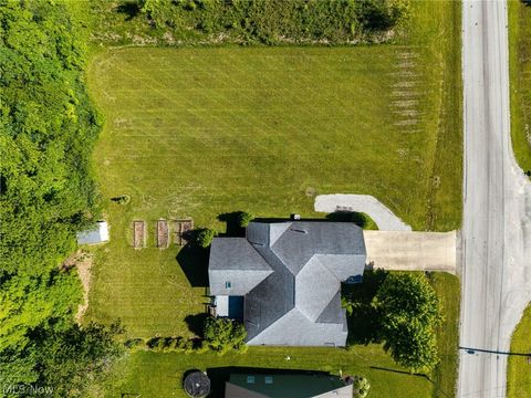 Tiny photo for 3029 Cinnamon Drive W, West Salem, OH 44287 (MLS # 5216873)