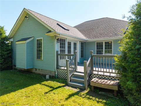 Tiny photo for 3029 Cinnamon Drive W, West Salem, OH 44287 (MLS # 5216873)