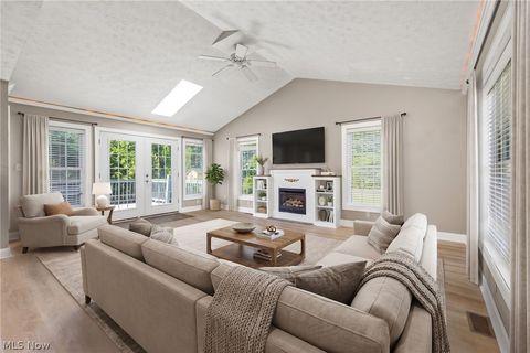 Tiny photo for 3029 Cinnamon Drive W, West Salem, OH 44287 (MLS # 5216873)