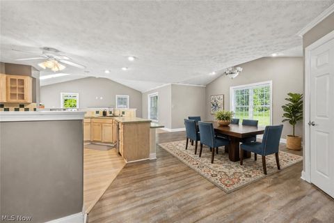Tiny photo for 3029 Cinnamon Drive W, West Salem, OH 44287 (MLS # 5216873)