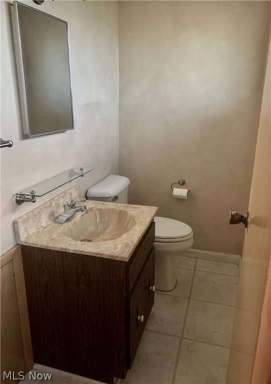 Seven Hills Prop Inc 01 - Residential