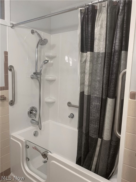 Seven Hills Prop Inc 01 - Residential