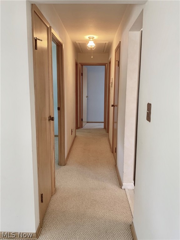 Seven Hills Prop Inc 01 - Residential