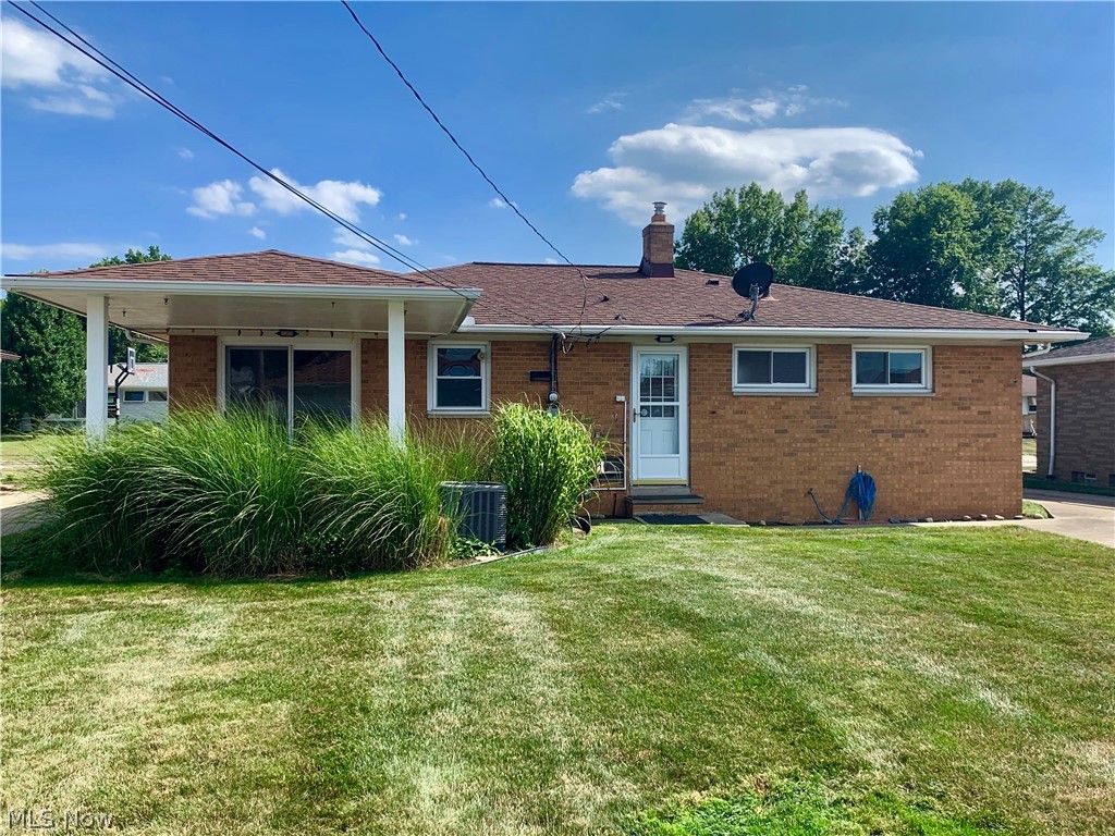 Seven Hills Prop Inc 01 - Residential