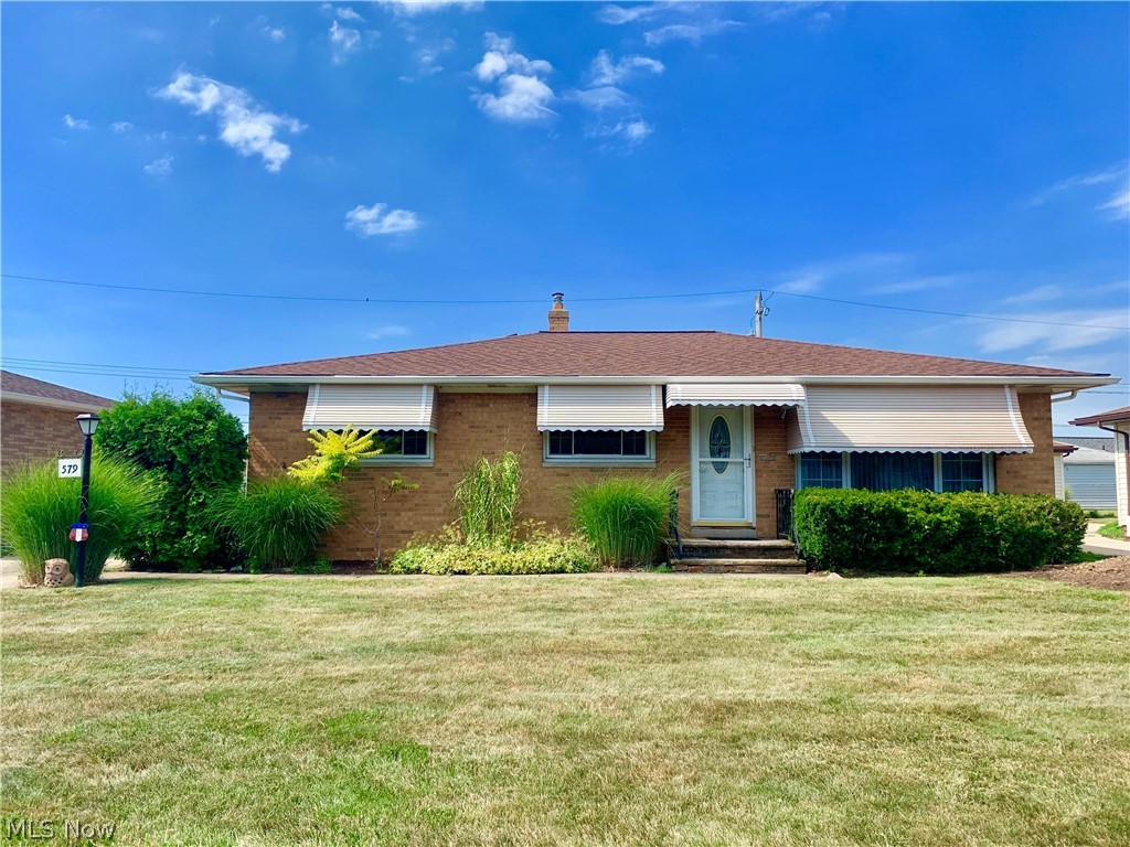 Seven Hills Prop Inc 01 - Residential