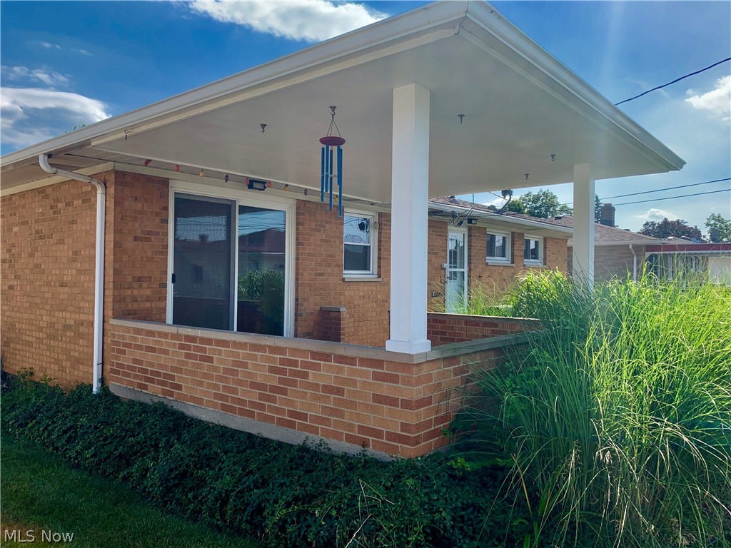 Seven Hills Prop Inc 01 - Residential