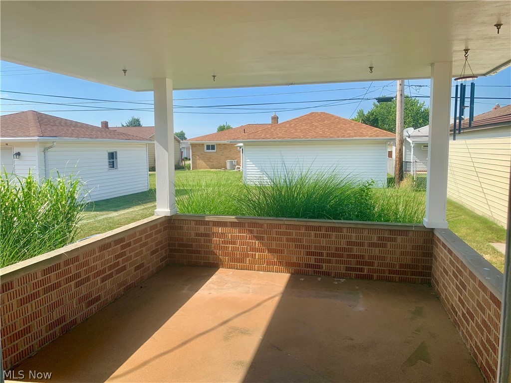 Seven Hills Prop Inc 01 - Residential