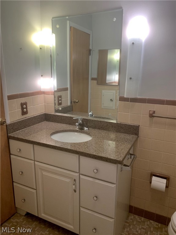 Seven Hills Prop Inc 01 - Residential