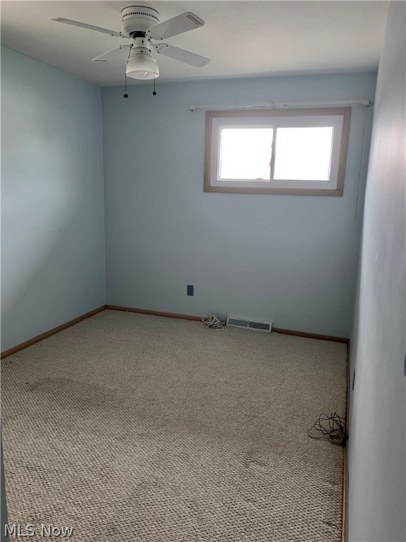 Seven Hills Prop Inc 01 - Residential