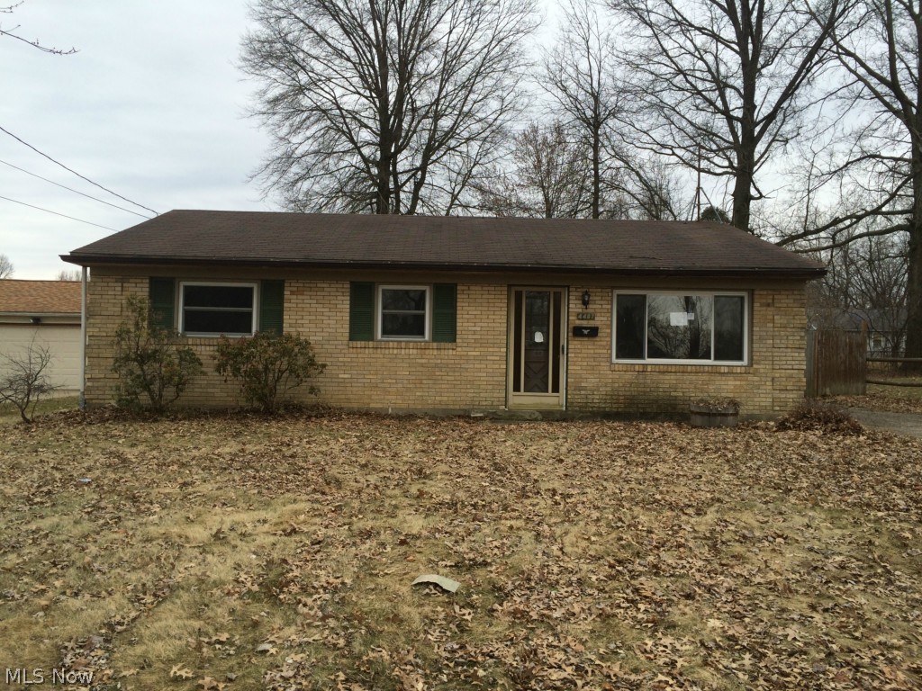 Arlington - Residential