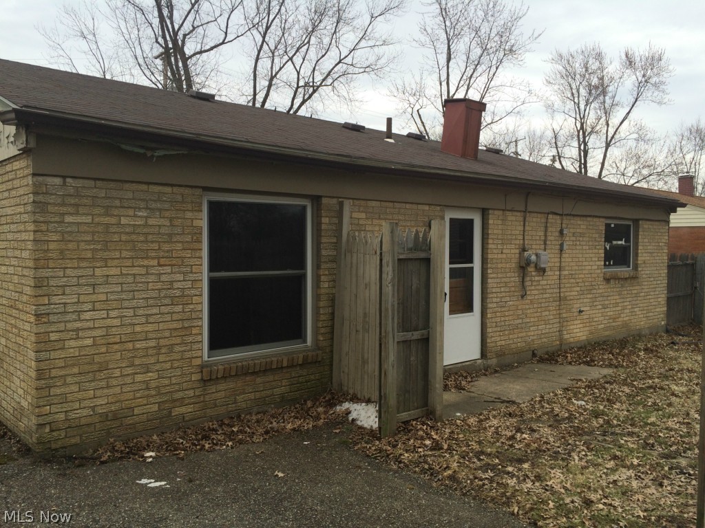 Arlington - Residential