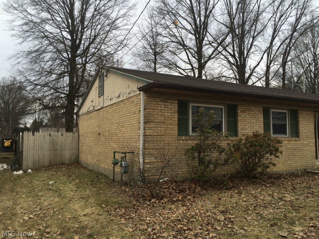 Arlington - Residential