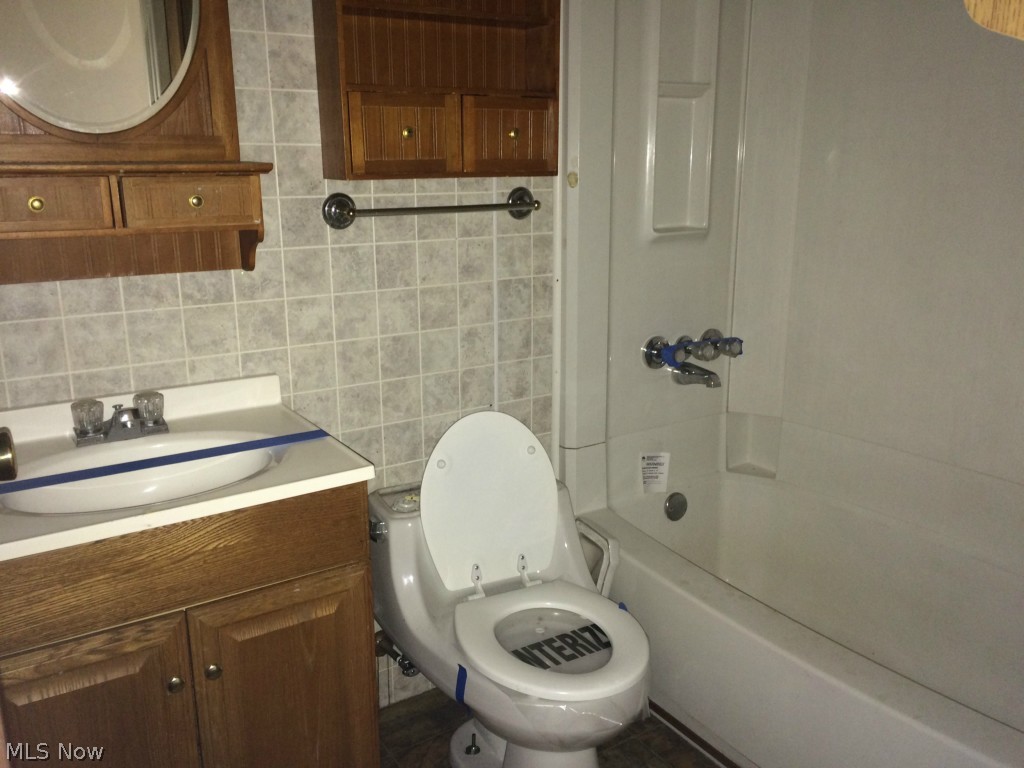 Arlington - Residential