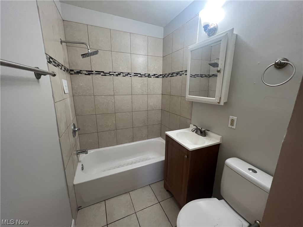 Euclid Homes Colony 02 - Residential Lease