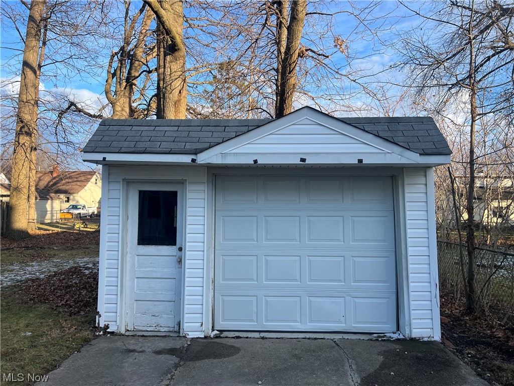 Euclid Homes Colony 02 - Residential Lease