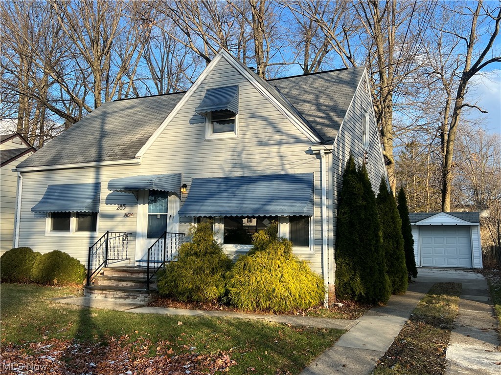 Euclid Homes Colony 02 - Residential Lease