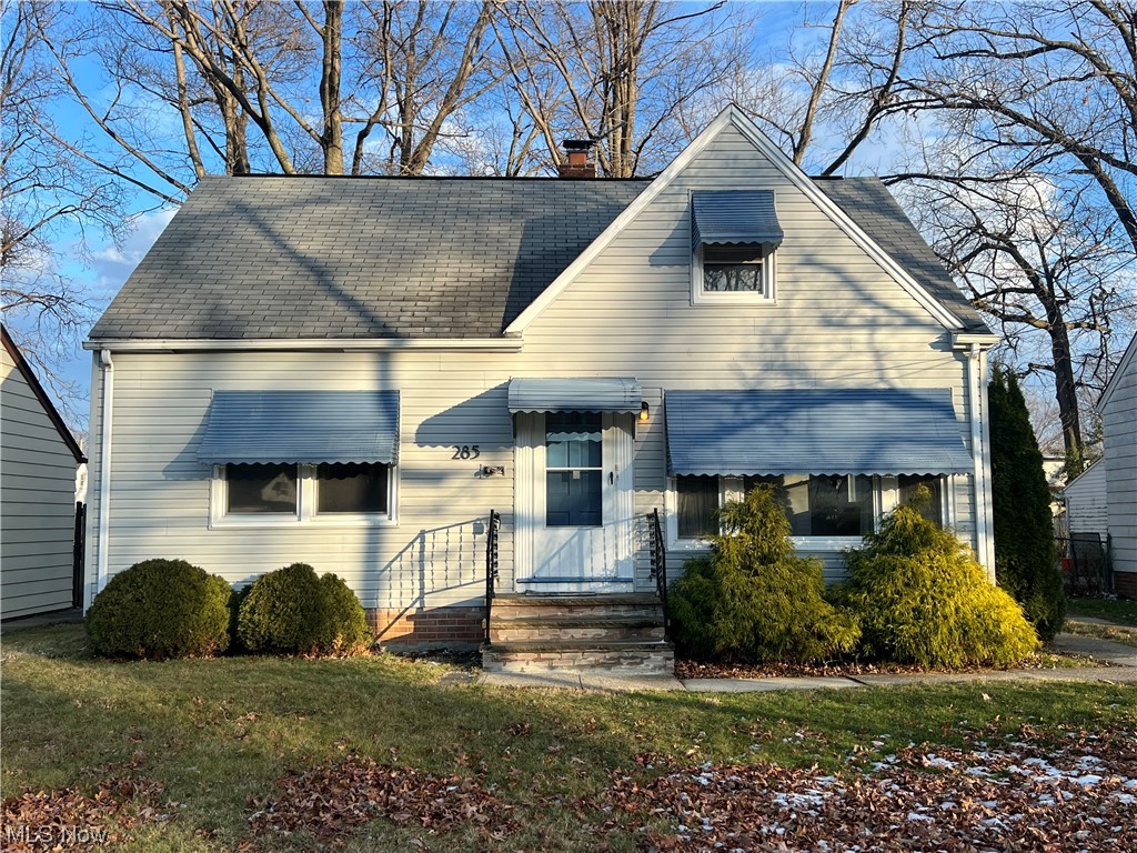 Euclid Homes Colony 02 - Residential Lease