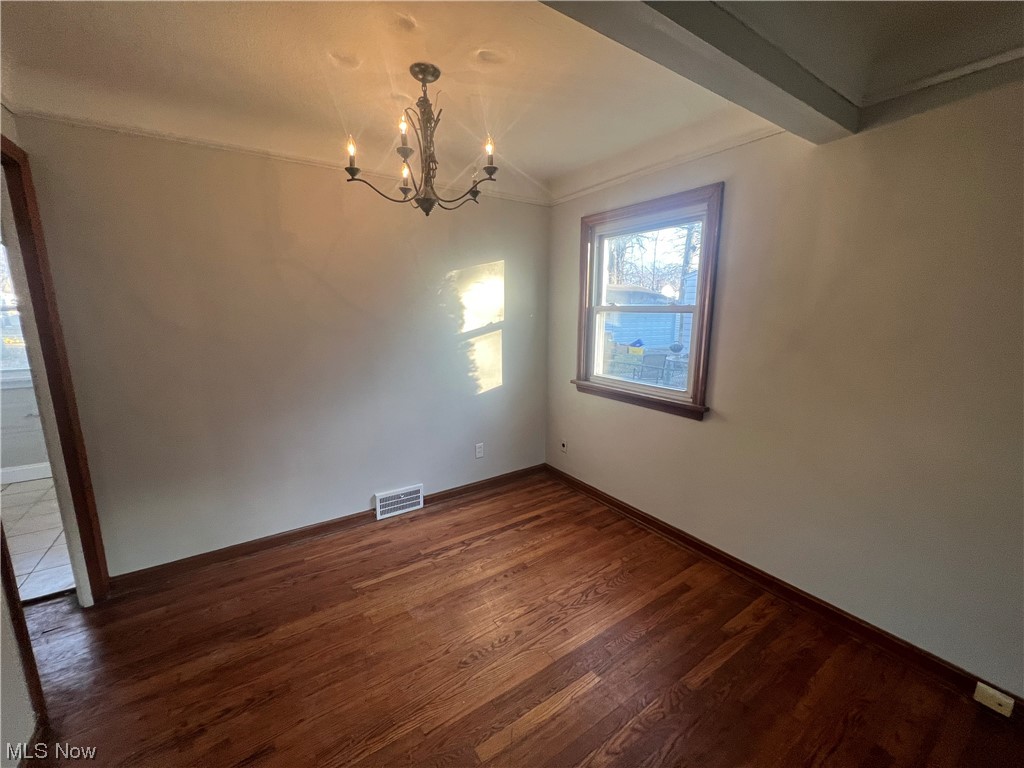 Euclid Homes Colony 02 - Residential Lease