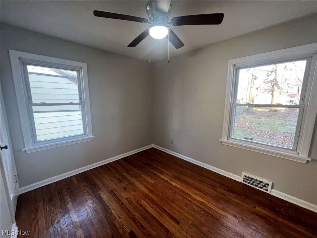 Euclid Homes Colony 02 - Residential Lease