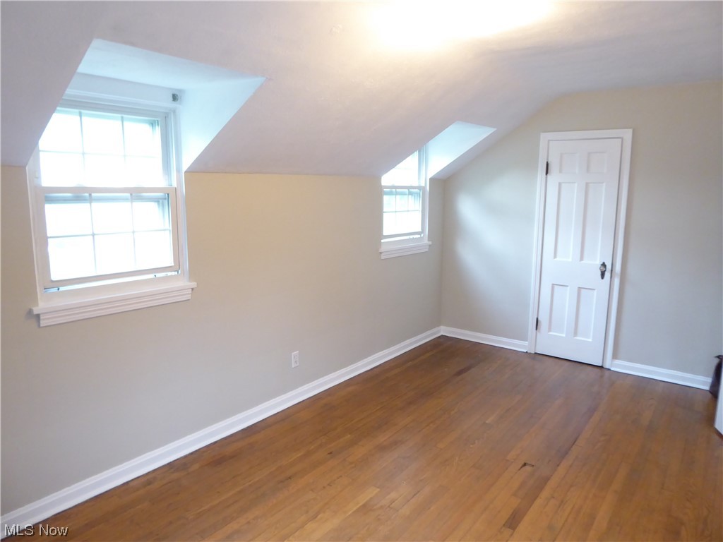 Westpark - Residential