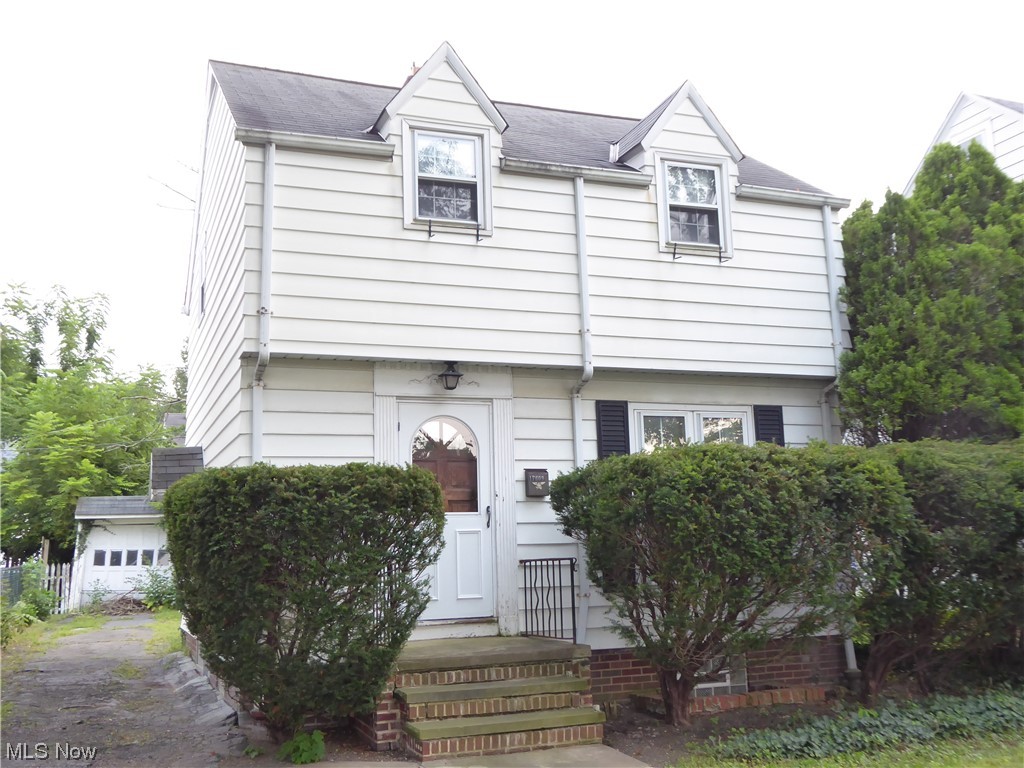 Westpark - Residential