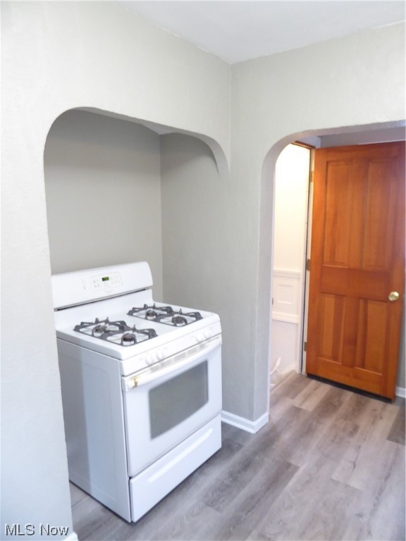 Westpark - Residential