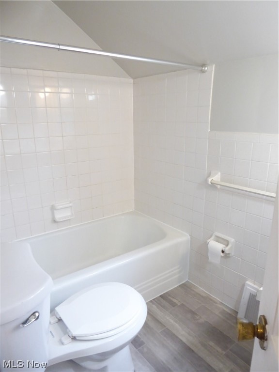 Westpark - Residential