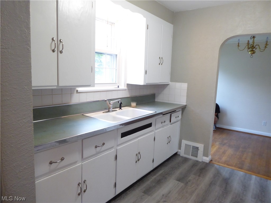 Westpark - Residential