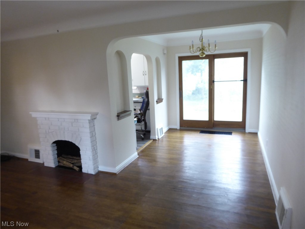 Westpark - Residential