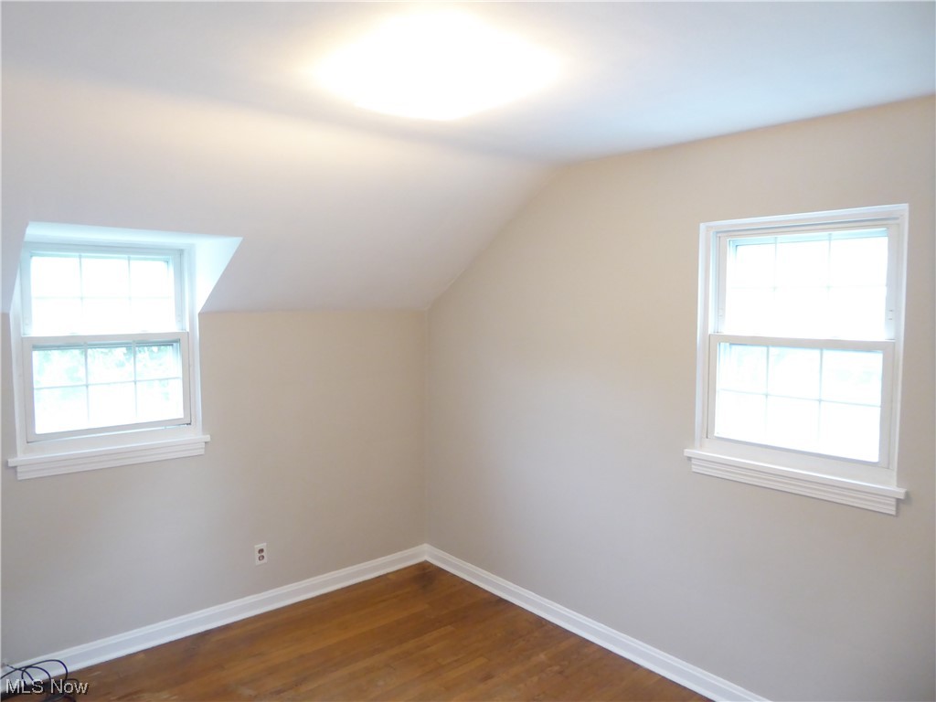 Westpark - Residential