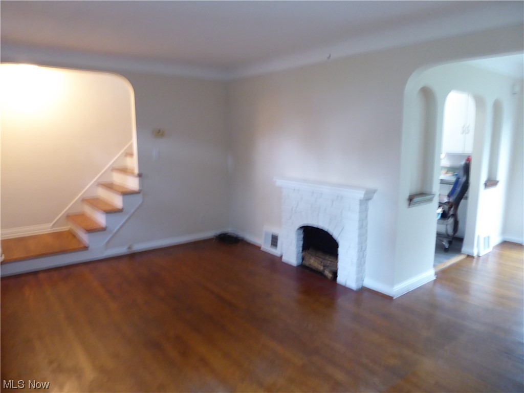 Westpark - Residential