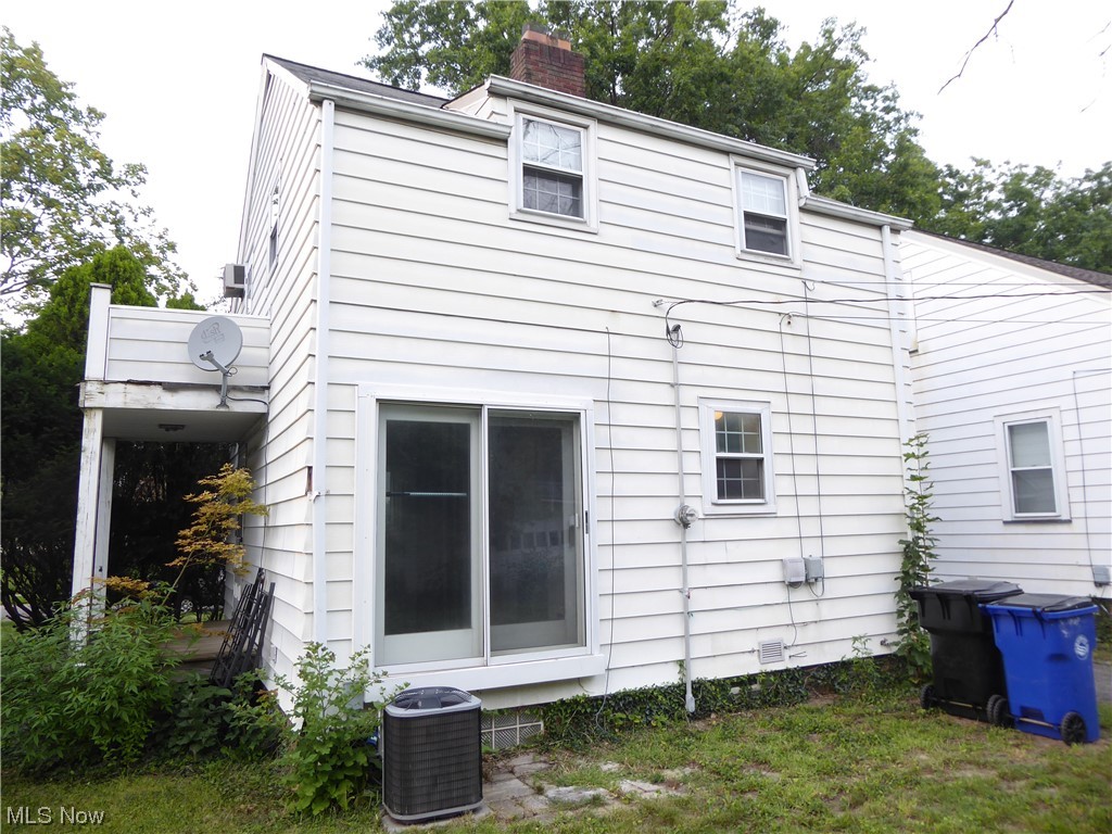 Westpark - Residential